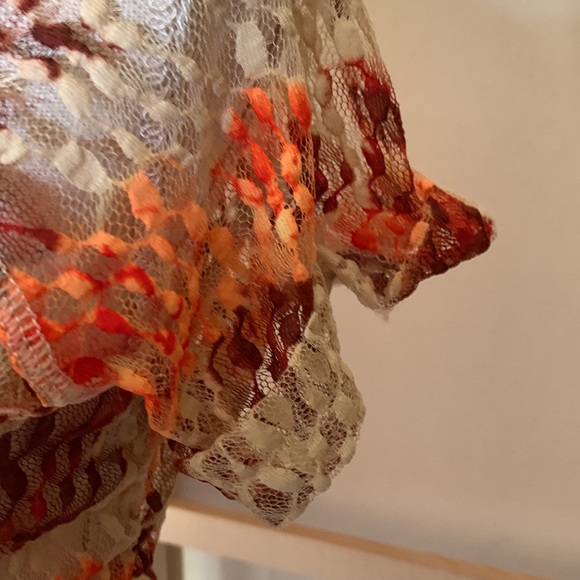 FP Surely Sheer Top - Picture 3 of 5